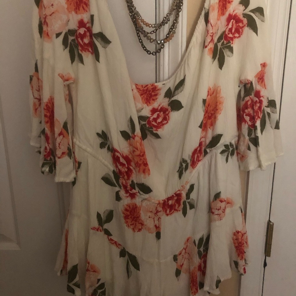 Vici Romper - image 8